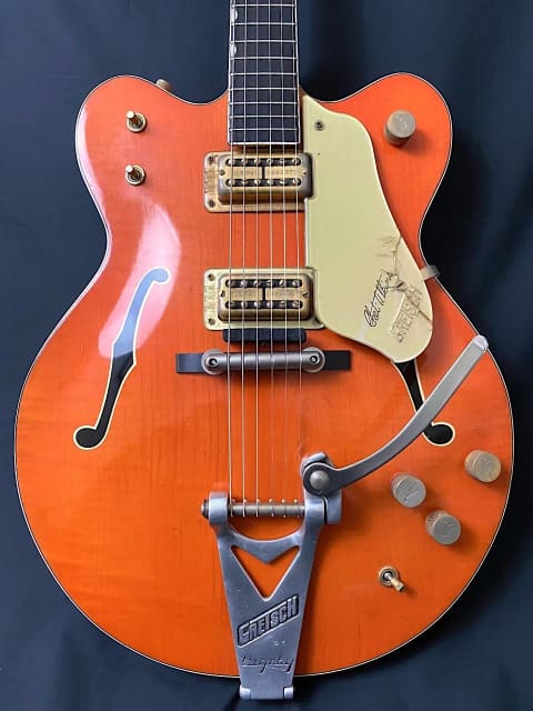 gumtree gretsch guitar