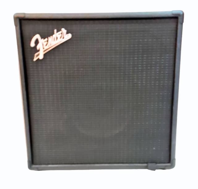 Fender Rumble Studio 40 Bass Amplifier 5133 *243493 Guitars & Amps