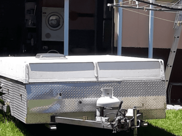 Coleman Camper Trailer 1 Year Rego Camper Trailers Gumtree   4381e63a 30ec 4398 A5f5 35de1d7b8e0d 