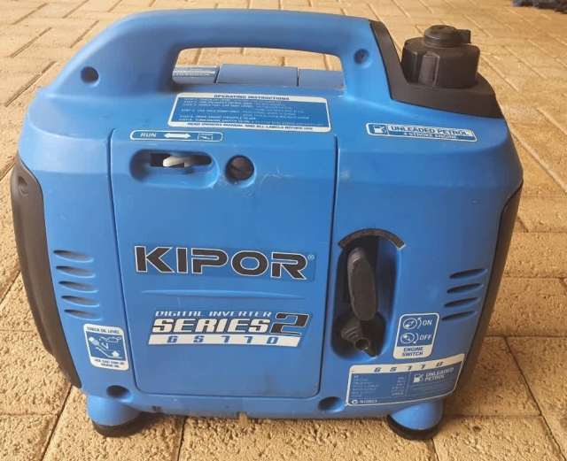 Kipor generator for sale Miscellaneous Goods in Calista WA Gumtree
