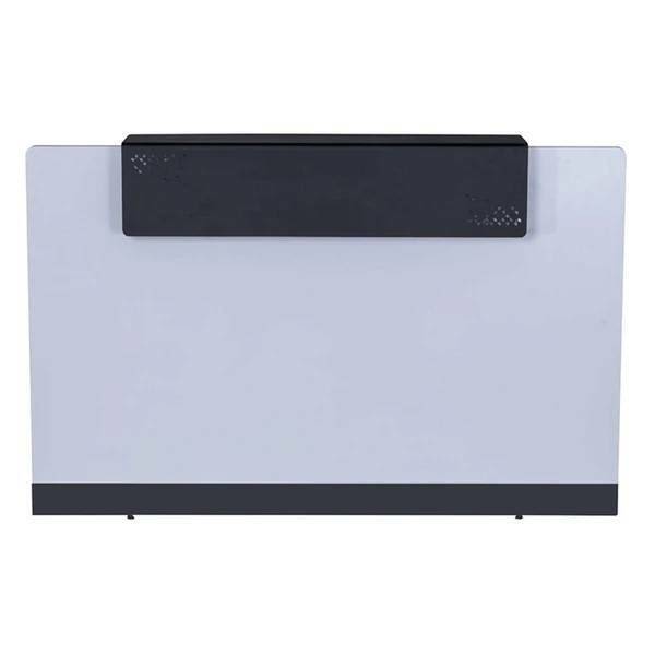 RC1809 Modern Reception Desk For Office Area With 5 Year Warranty