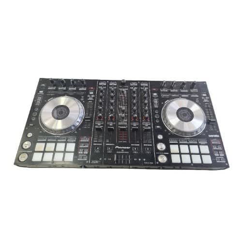Pioneer Performance Dj Controller DdjSx (001100220419) DJ Mixer DJ