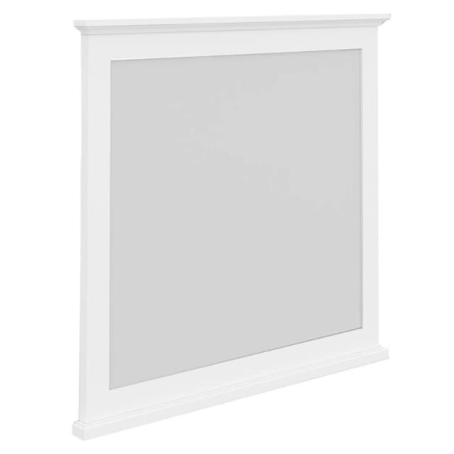 Celosia Dresser Mirror Vanity Dressing Table Acacia Wood Timber F