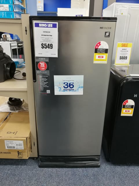 haier 438 fridge price