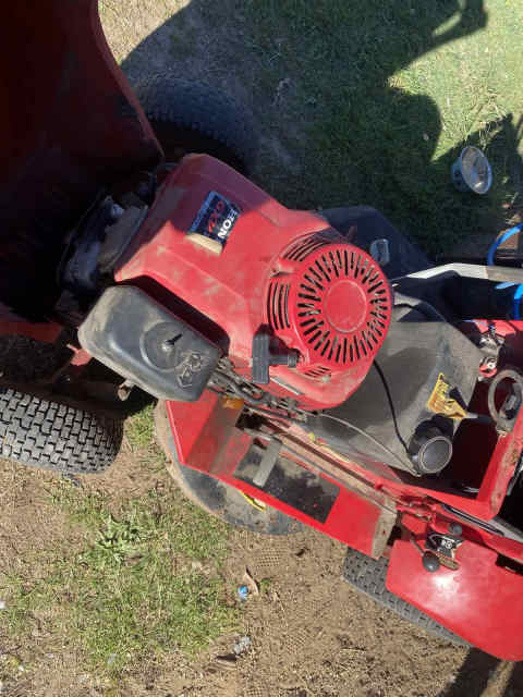 Cox stockman series 2 - Lawn Mowers in Grafton NSW | Gumtree Australia