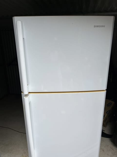 Working Samsung Fridge 