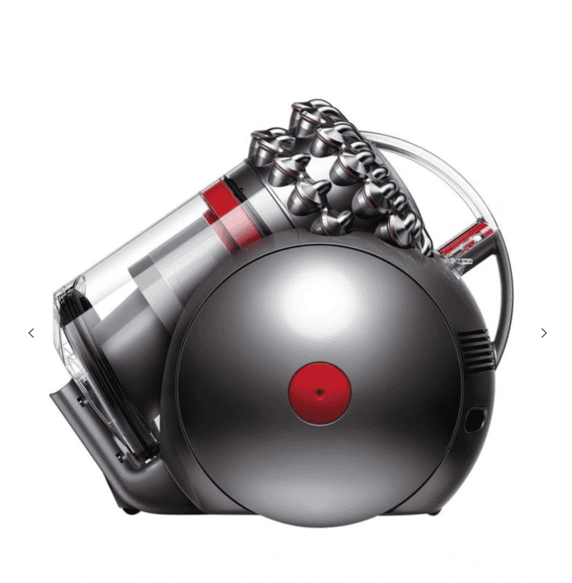 Dyson Big Ball Absolute Vacuum Cleaner Vacuum Cleaners