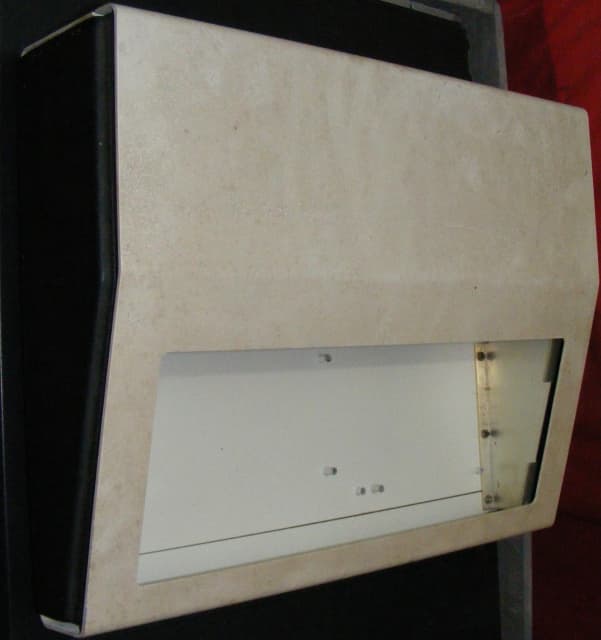 Box Aluminium Project Sloped front Other Electronics & Computers