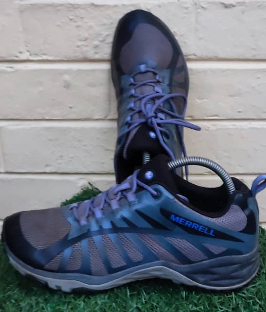 udluftning Foran Ekspert Wmns MERRELL QForm 2 Dry Waterproof Hiking Shoes Select Grip Sz 8.5 |  Women's Shoes | Gumtree Australia Nillumbik Area - Eltham | 1313218484