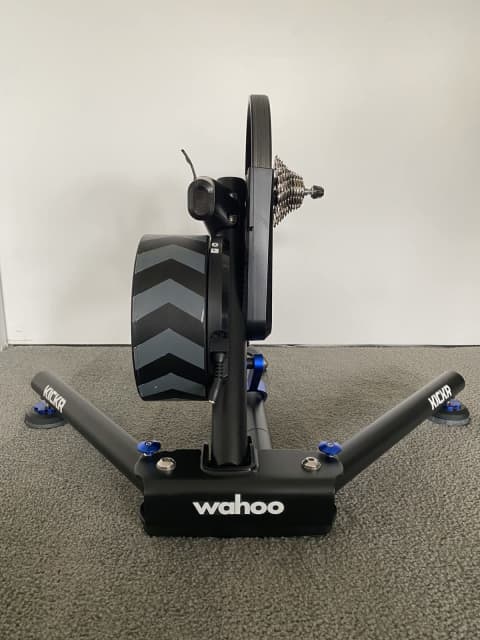 wahoo kickr v5 10 speed