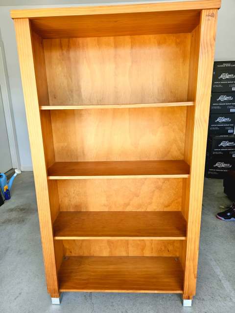 Freedom Furniture Bookcase - Bookcases & Shelves in Catherine Field NSW ...