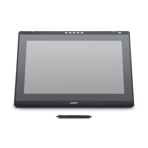 Wacom 22 inch DTK-2241 Cintiq | Monitors | Gumtree Australia North ...