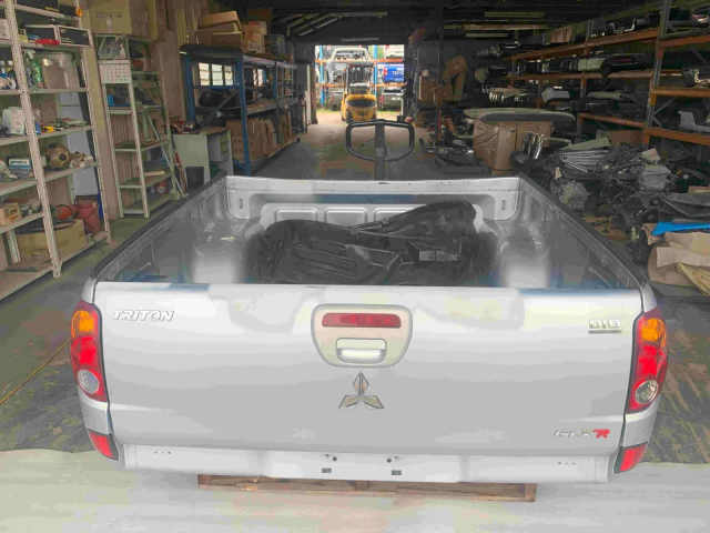 Mitsubishi Triton ML Dual Cab GLXR 2006 On Wards Tub | Auto Body parts ...