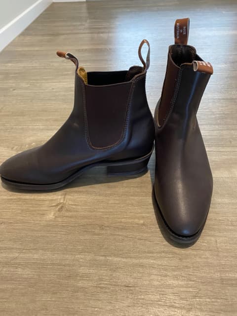 RM Williams ladies boots, Women's Shoes