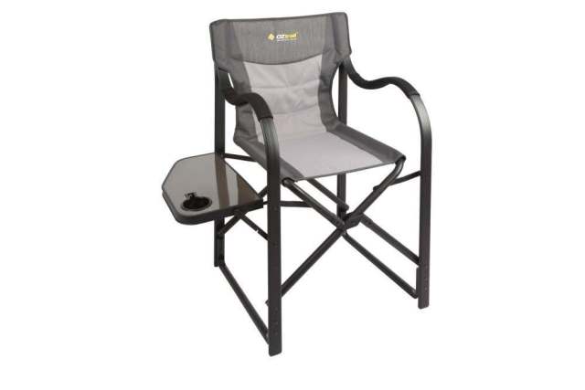 oztrail oasis chair