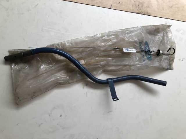 Ford FMX filler tube and dip stick | Engine, Engine Parts ...