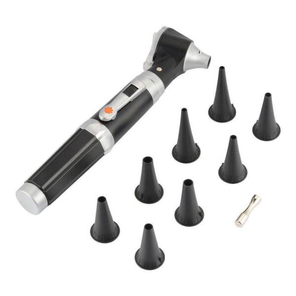 Ophthalmoscope Otoscope Diagnostic Ear Care Endoscope Medical Instrum