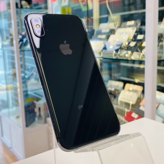iPhone X 256GB Grey Silver With Warranty Pre Owned! | iPhone | Gumtree  Australia Gold Coast North - Ormeau | 1298871372