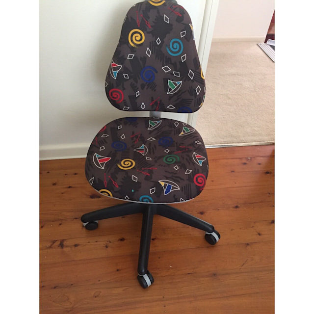 Children's Height Adjustable Desk Chair Desks Gumtree Australia Kuringgai Area St Ives
