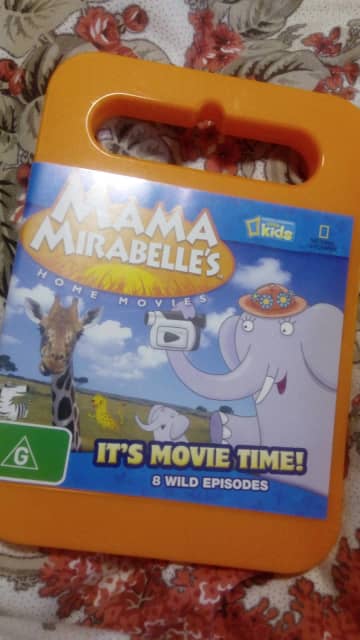 Kids dvd baby TV show cartoon mama Mirabelle's home movies | CDs & DVDs | Gumtree Australia Knox Area - Ferntree Gully | 1298356460 Kids dvd baby TV show cartoon mama Mirabelle's home movies | CDs & DVDs | Gumtree Australia Knox Area - Ferntree Gully | 1298356460