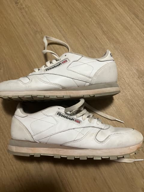 reebok trainers gumtree