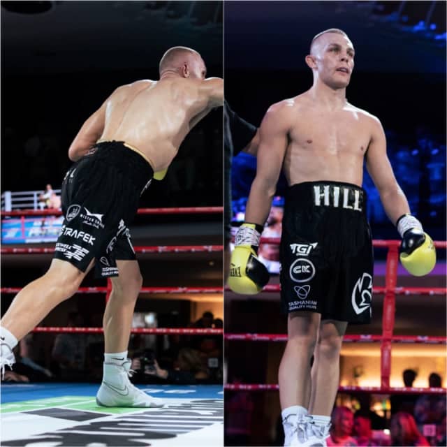 Nitro boxing Personal Training Gumtree Australia Brisbane North