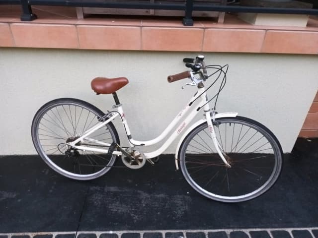 push bike for sale gumtree