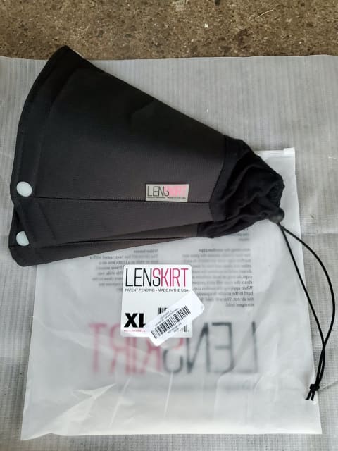 lenskirt xl