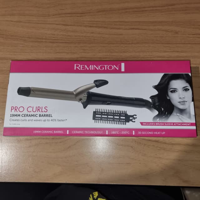 Hair curling and crimping tongs | Miscellaneous Goods | Gumtree Australia  Wyndham Area - Werribee | 1307879498