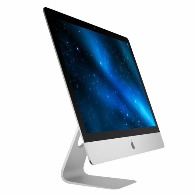 Apple iMac Retina 5K 27 8GB RAM 1TB Fusion Drive (Late 2014