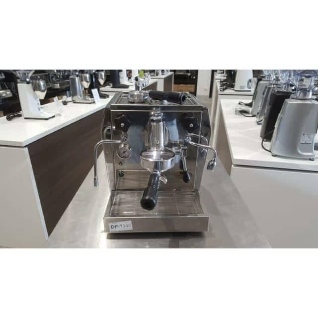 Pre Loved Ecm Rocket Giotto E61 Semi Commercial Coffee Machine Coffee