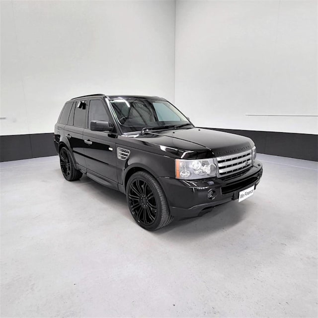 RANGE ROVER RANGE ROVER 2009 Cars, Vans & Utes Gumtree Australia