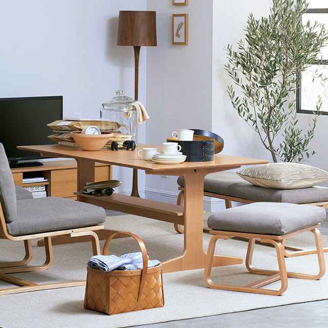 Muji low dining/ coffee Dining Tables in Bicton WA