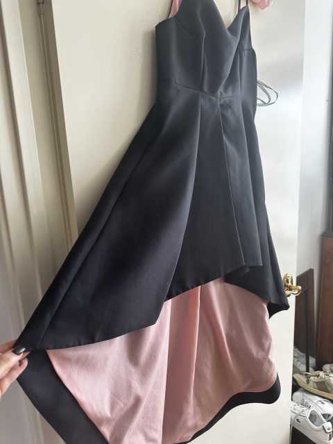 Black Asilio Dress - Dresses & Skirts in Mirrabooka WA | Gumtree Australia