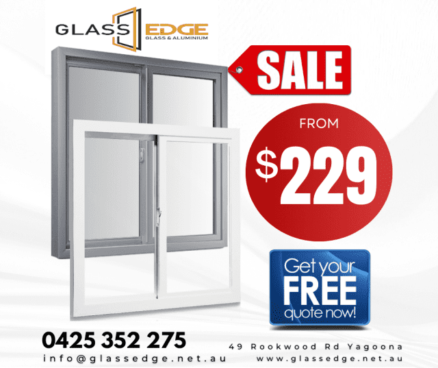 Aluminium Windows Building Materials Gumtree Australia Bankstown
