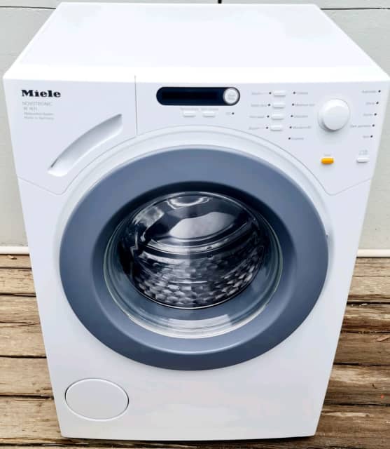 miele w 1611