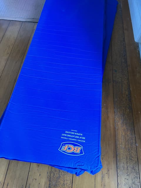 bcf hiking mat