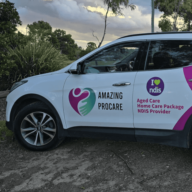 hiring multiple Support Workers(SUNNYBANK)(Amazing ProCare ) Aged & Disability Support