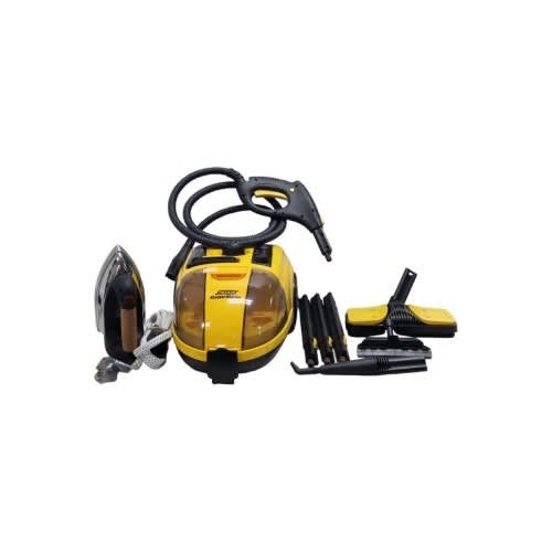 Pullman Steamworks Steam Cleaner Kit 000900259377 Vacuum Cleaners Gumtree Australia Swan