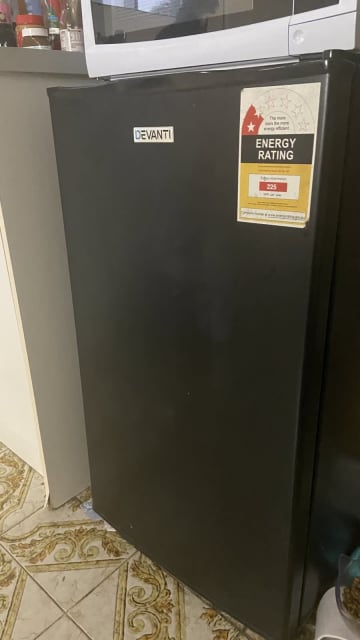 gumtree mini freezer