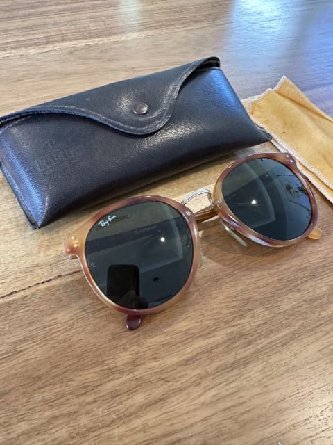 Vintage Ray Ban Traditionals Bausch and Lomb | Accessories | Gumtree  Australia Mitcham Area - Torrens Park | 1305372561