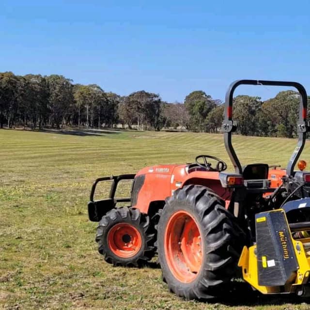 slashing/ land clearing/fencing Landscaping & Gardening Gumtree