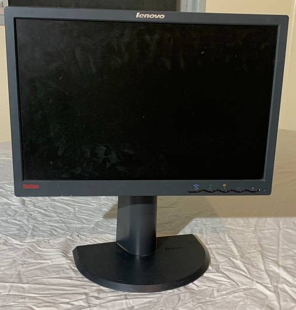 lenovo thinkvision l1940p