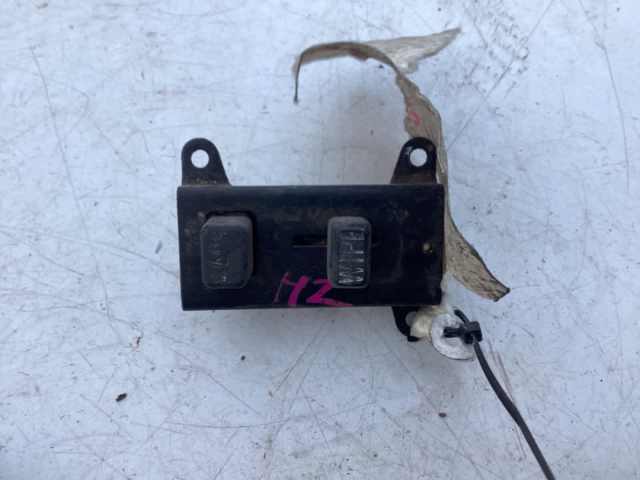 Holden HQ Premier Monaro Intermittent Dwell Wiper Switch 1972 to 1974 ...