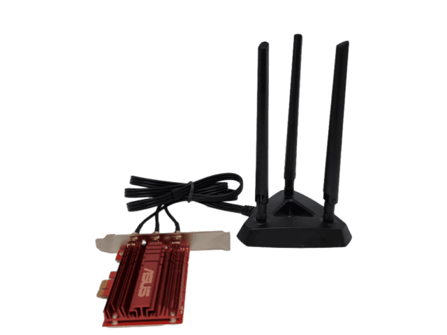 Asus Dual Band Pce-Ac68 Modem Router - Modems & Routers in Prospect SA ...
