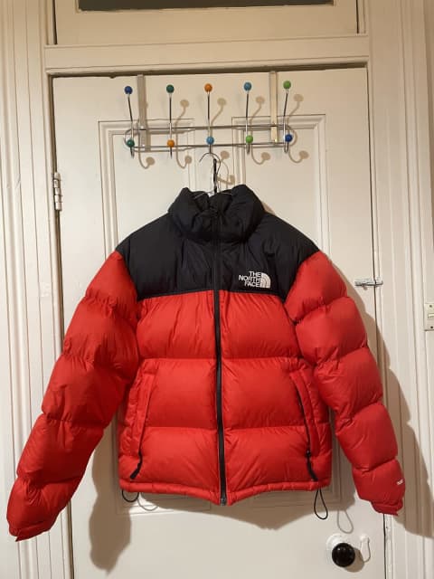 The North Face 1996 Retro Neptuse Puffer Jacket | Jackets & Coats ...