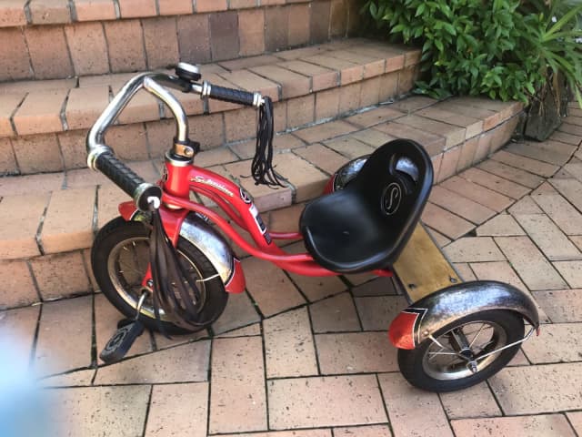 Schwinn roadster trike australia sale