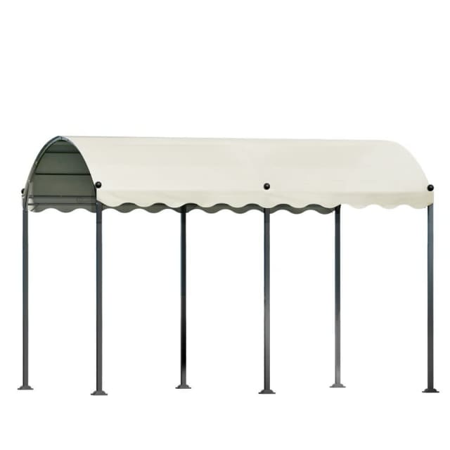 Instahut Gazebo Marquee 4x3m Outdoor Parasols & Gazebos in Perth WA
