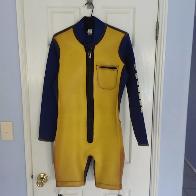 WETSUIT WALRUS BRAND LONG ARMS AND LEGS Miscellaneous Goods Gumtree