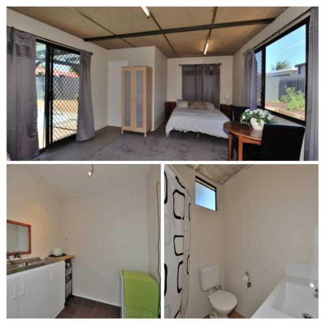 Granny Flat Property for Rent Gumtree Australia Rockingham Area